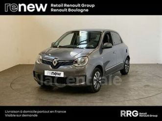 iii generation2 e-tech techno 22 kwh