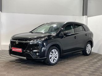 1.4 hybride privilege 4wd