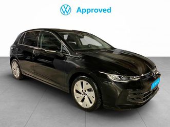 volkswagen golf más 1.5 tsi 85 kw (116 cv)