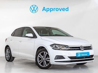 volkswagen polo united 1.0 tsi 70 kw (95 cv)