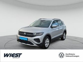 t-cross life 1.0 tsi dsg, 5j.gar./kam/acc/led/16