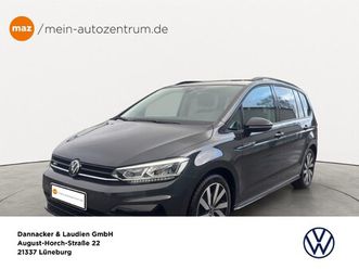 2.0 tdi highline alu led ahk kamera pano r-line ext. digital-cockpit navi sitzh.