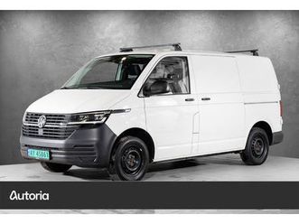 tra kort pluss 150 tdi 4m/dsg led | r.kamera | hengerf