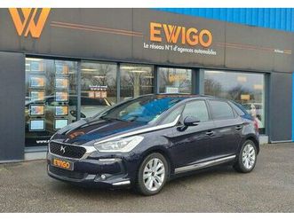 5 automobiles 2.0 bluehdi 180 60eme 1955