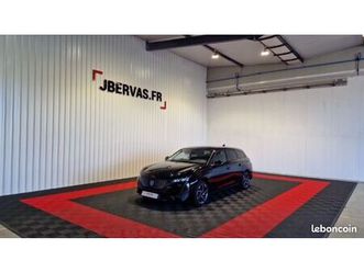 peugeot 308 sw phev 180 e-eat8 allure pack