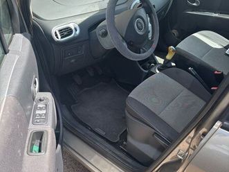 renault grand modus ou échange