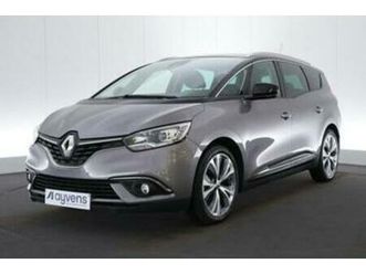 ② (1ysc925) renault grand scenic — renault — 2ememain