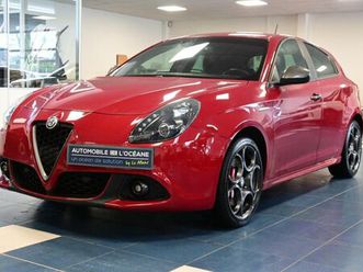 serie 2 1.4 tb multiair 150 ch s&s imola