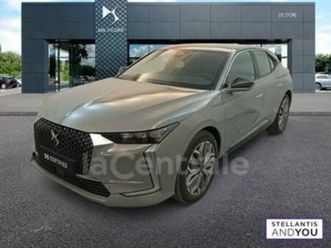 ii 1.2 puretech 130 trocadero eat8