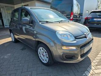 ② fiat panda 1.2i easy 26.000 km airco + garantie — fiat — 2ememain