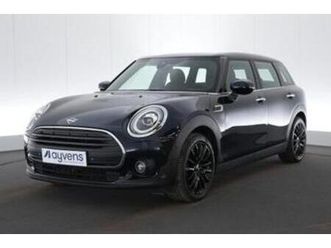 ② (2akd945) mini mini clubman — mini — 2ememain