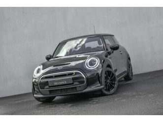 ② mini cooper se e-mini 28.9 kwh cooper se m (automatique) — mini — 2ememain