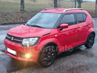 iii generation2 1.2 dualjet hybrid privilege allgrip