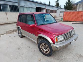 vitara 1.6 16v gpl