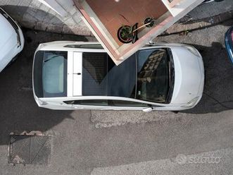 toyota prius - usato unico proprietario