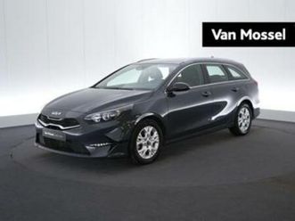 ② kia ceed sportswagon pulse 1.0 t-gdi 120 mhev dct isg — kia — 2ememain