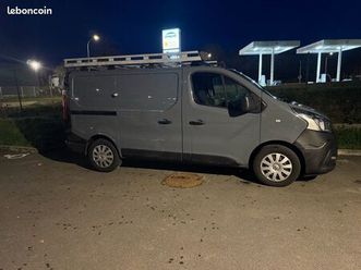 nissan nv300 n-connecta