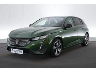 ② (2blp040) peugeot 308 — peugeot — 2ememain