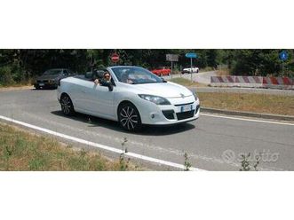 megane cabrio