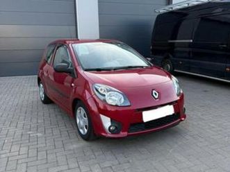 ② renault twingo 1.2i / automaat — renault — 2ememain