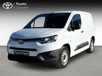 l1 1pl van gx plus 1.5l 100cv manual 6v