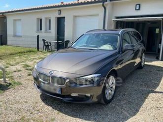 (f31) touring 316i 136 modern bva8