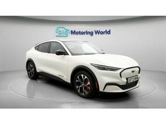 2022 | extended range 91kwh awd 5dr