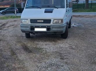 iveco daily 35-8