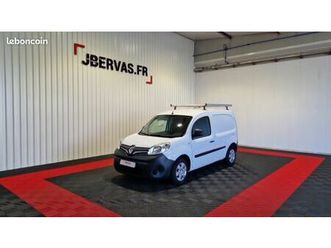 renault kangoo express blue dci 80 extra r-link