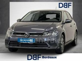 vi generation2 1.0 tsi 95 s&s life bvm5