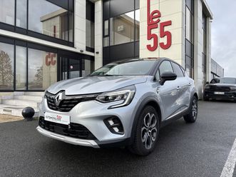 0.9 tce intens1ere main garantie renault