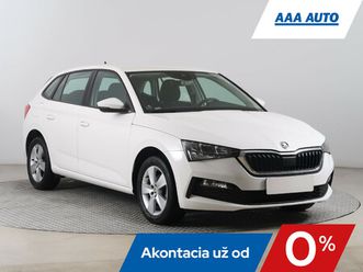 skoda scala 1.0 tsi, ambition, sr,2.maj