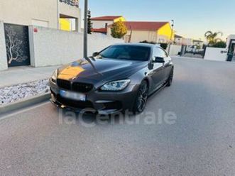 (f06) generation2 gran coupe 640d 313 m sport bva8