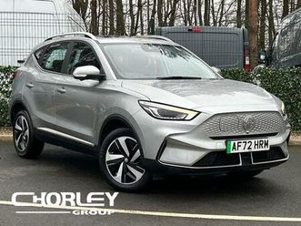 72.6kwh trophy long range suv 5dr electric auto (156 ps)
