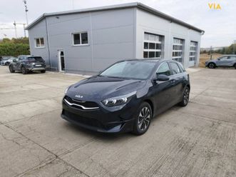 kia ceed sw 1.5 t-gdi silver za 21 420 €