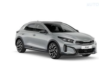 kia xceed 1.6 t-gdi sport at za 29 990 €