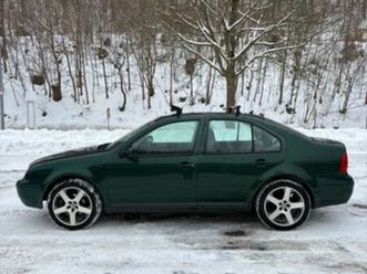 1.9tdi 4motion edition