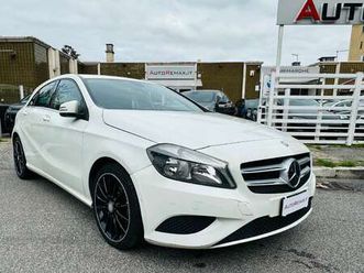 premium automatica navi