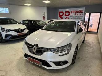 iv generation2 1.5 blue dci 115 limited