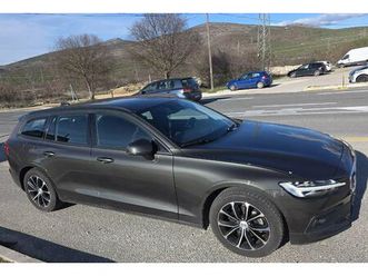 volvo v60 d3, 2019 god.