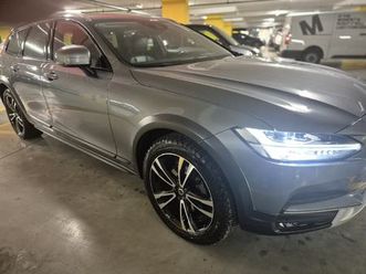 volvo v90 cross country v90 d4 awd, 2017 god.