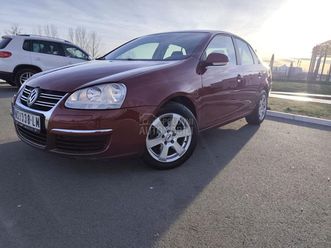 volkswagen jetta 1.9 tdi