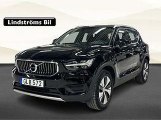 volvo xc40 1.5 t4 momentum vinterhjul