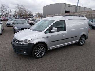 nfz maxi kasten bmt klima zus. winterräder