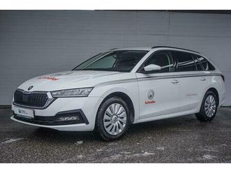 škoda octavia combi 1.0 tsi active 2021