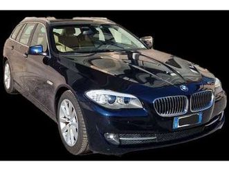 520d touring futura