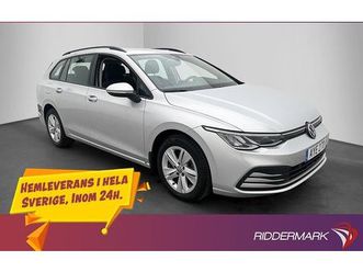 volkswagen golf sc 1.5 tsi iq.drive carplay