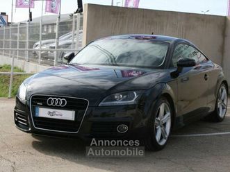 20 tdi 170ch quattro s tronic 6