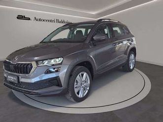 2.0 tdi executive 150cv dsg