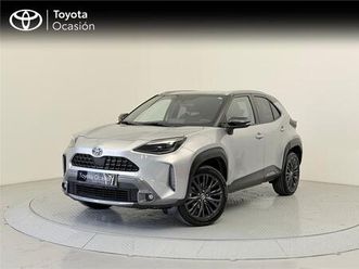 5 puertas adventure 120h e-cvt (awd-i)